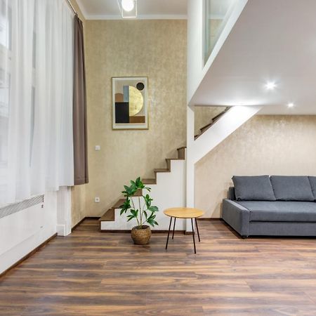 Mega Deal - Elegance - No Deposit Needed Budapest Eksteriør bilde
