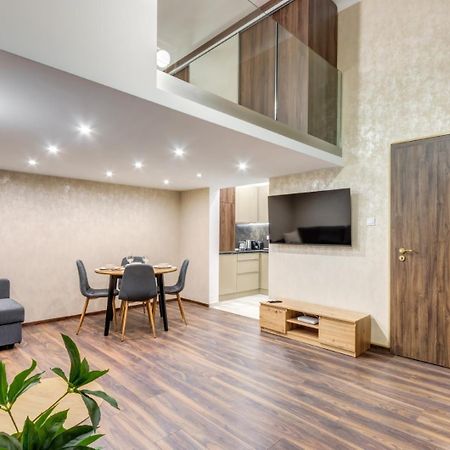 Mega Deal - Elegance - No Deposit Needed Budapest Eksteriør bilde
