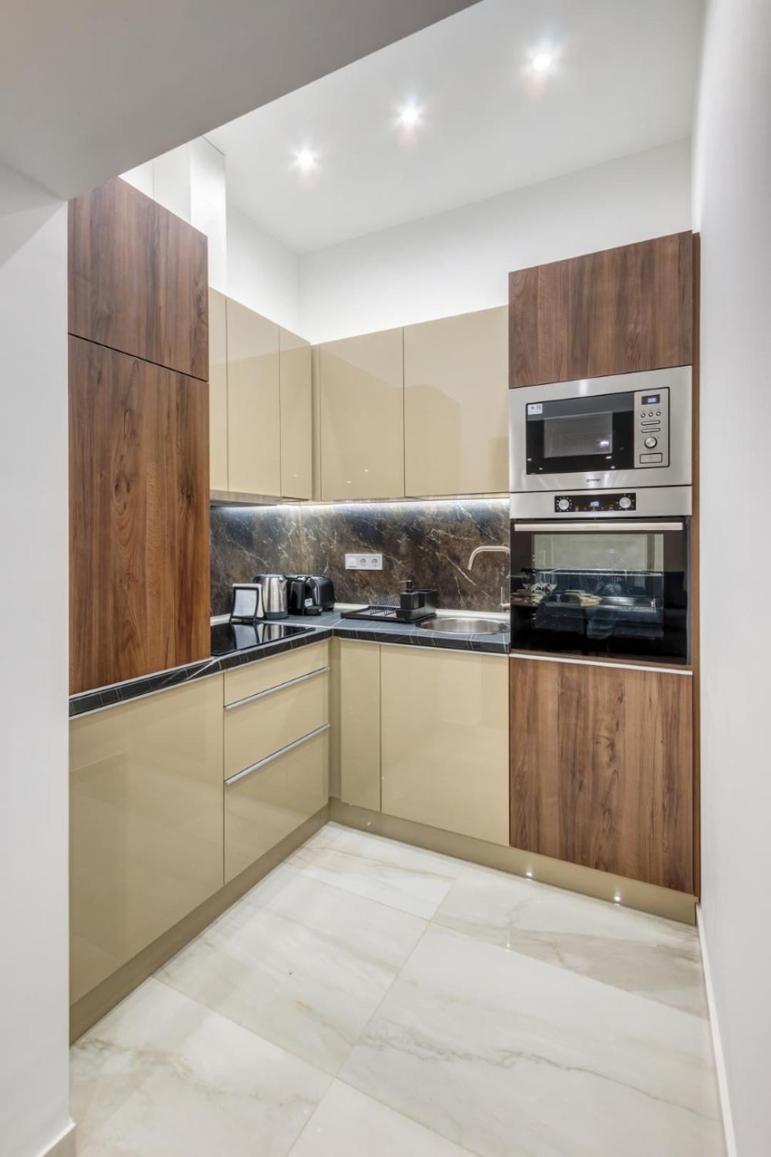 Mega Deal - Elegance - No Deposit Needed Budapest Eksteriør bilde