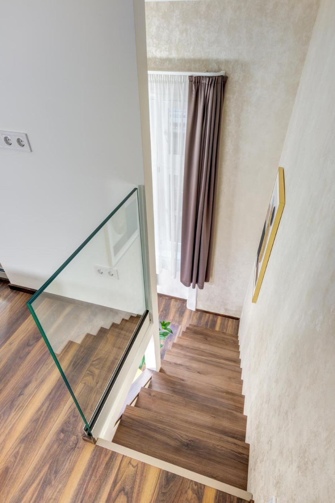 Mega Deal - Elegance - No Deposit Needed Budapest Eksteriør bilde
