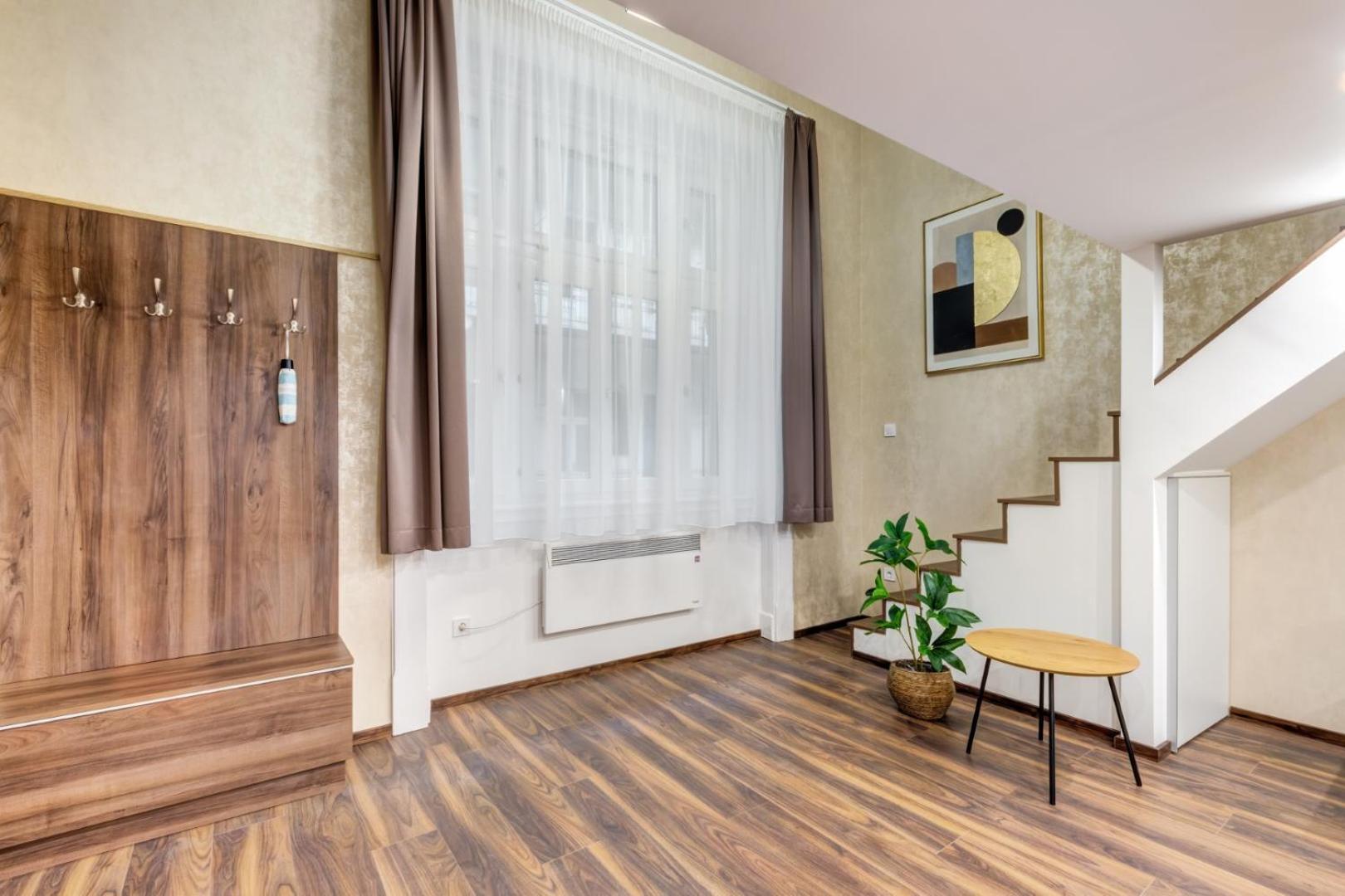 Mega Deal - Elegance - No Deposit Needed Budapest Eksteriør bilde